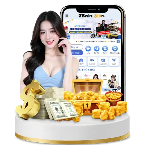 Thưởng nạp hàng ngày 78be web