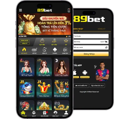 Thưởng Chào Mừng Thành Viên Mới 78be Web