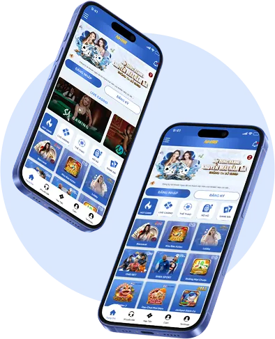 Giao diện thân thiện của 78be web