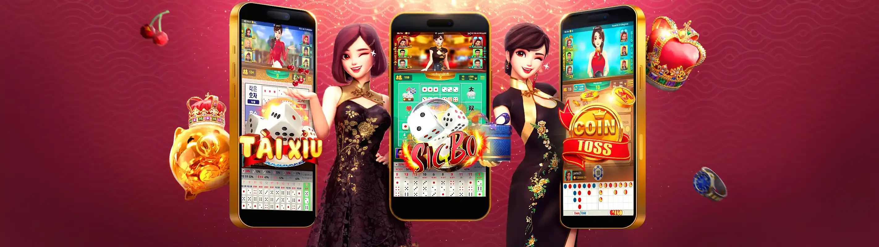 Thế giới game bắn cá 78be web đầy màu sắc
