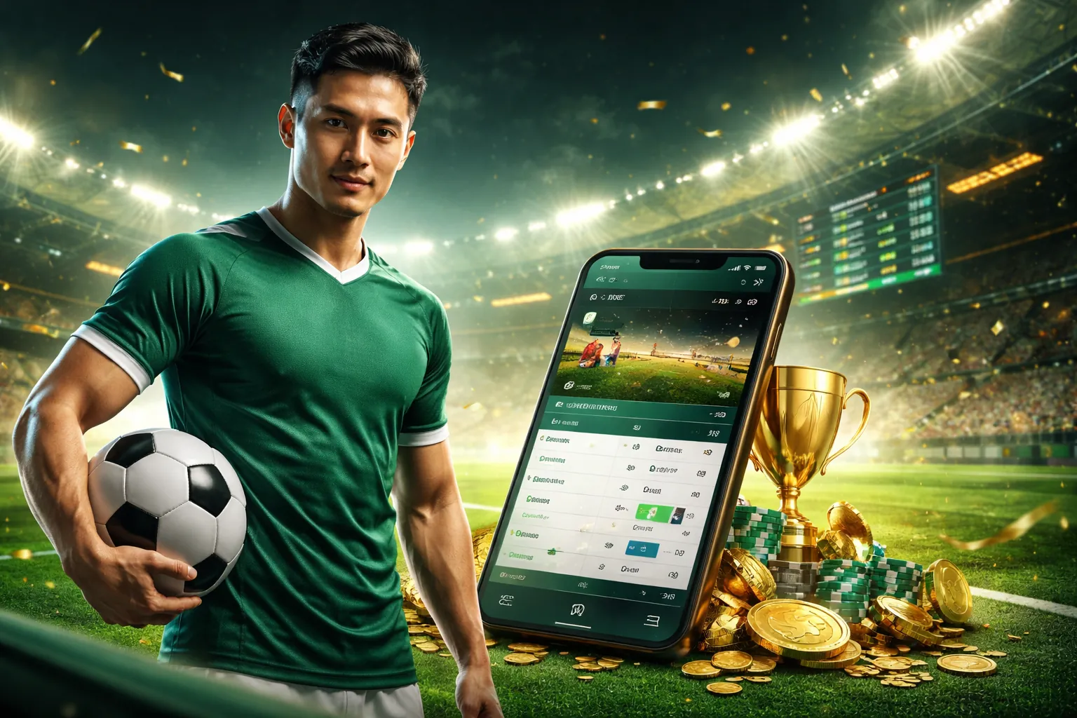 Biện pháp bảo mật 78be web