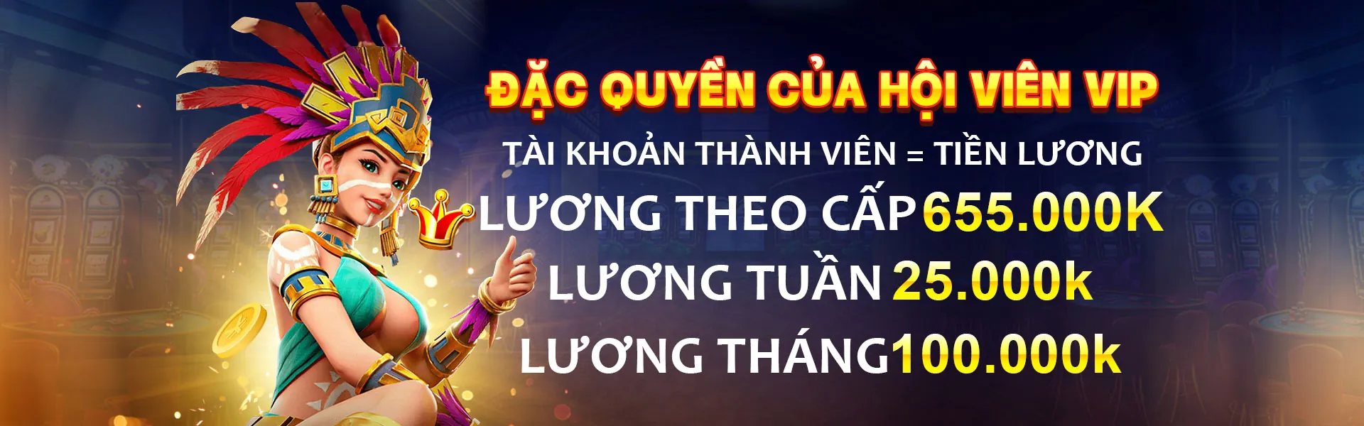Đội ngũ hỗ trợ khách hàng chuyên nghiệp của 78be web