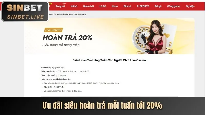 Khuyến Mãi Nổ Hũ và Bắn Cá 78be Web